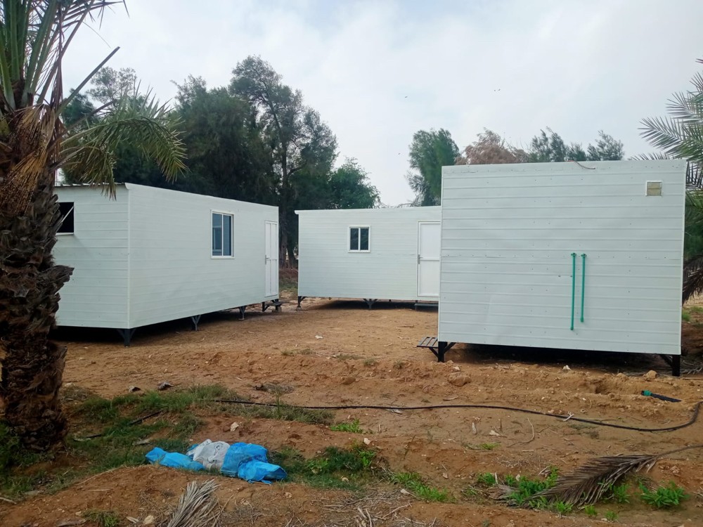 cabin, kitchen & toilet for sale - 4