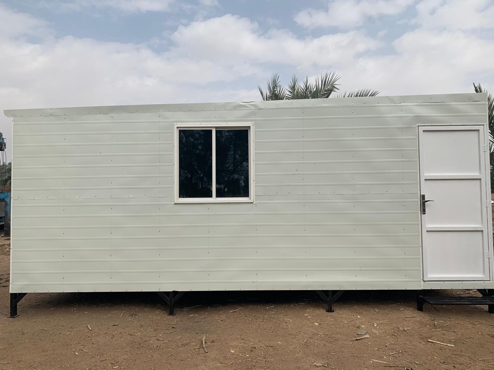 cabin, kitchen & toilet for sale - 1