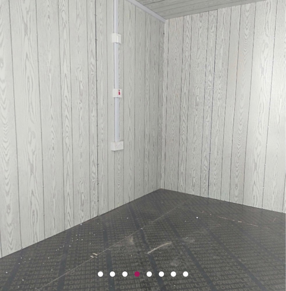 cabin, kitchen & toilet for sale - 5
