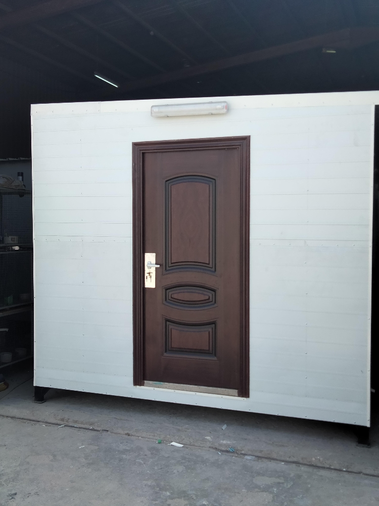 New cabins for sale - 5