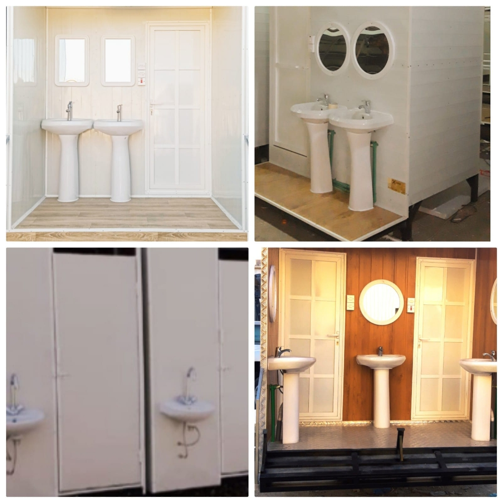 New cabins for sale - 4