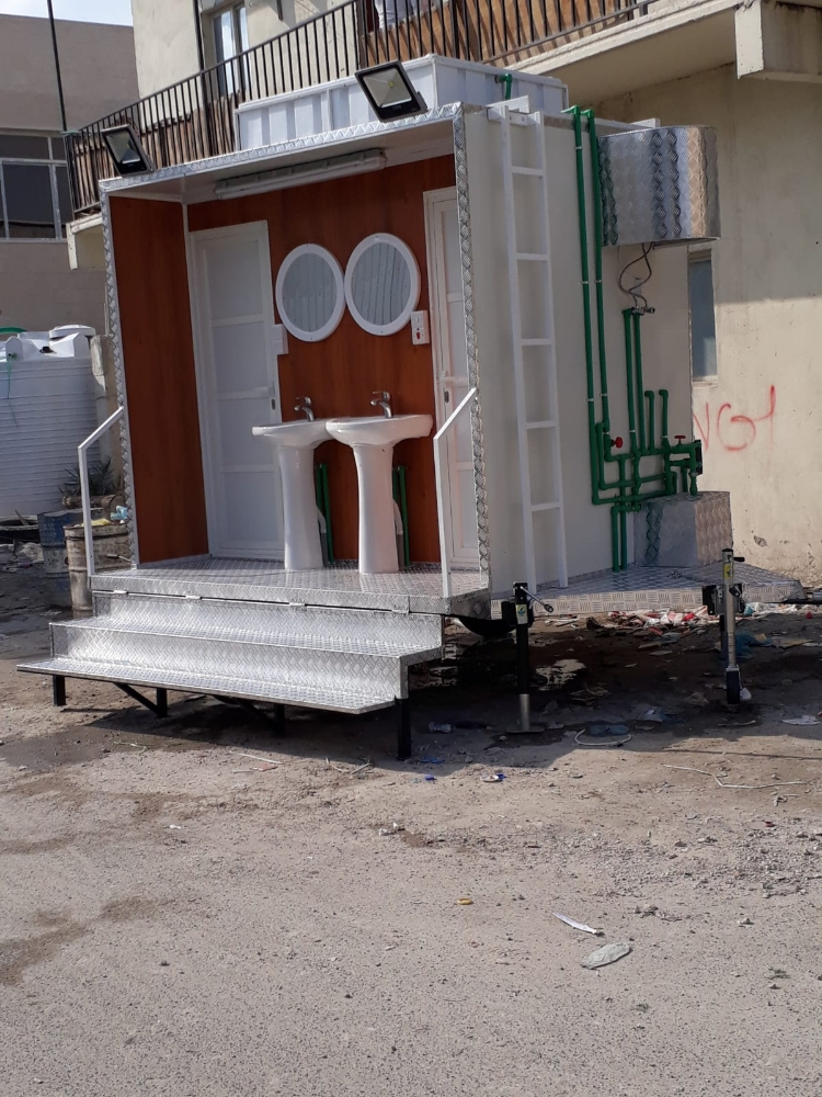 New cabins for sale - 8