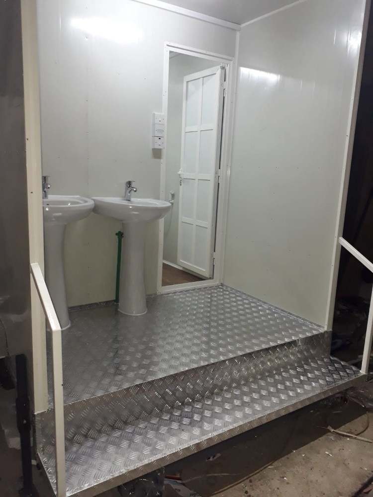 New cabins for sale - 10