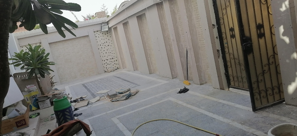 building construction - 5