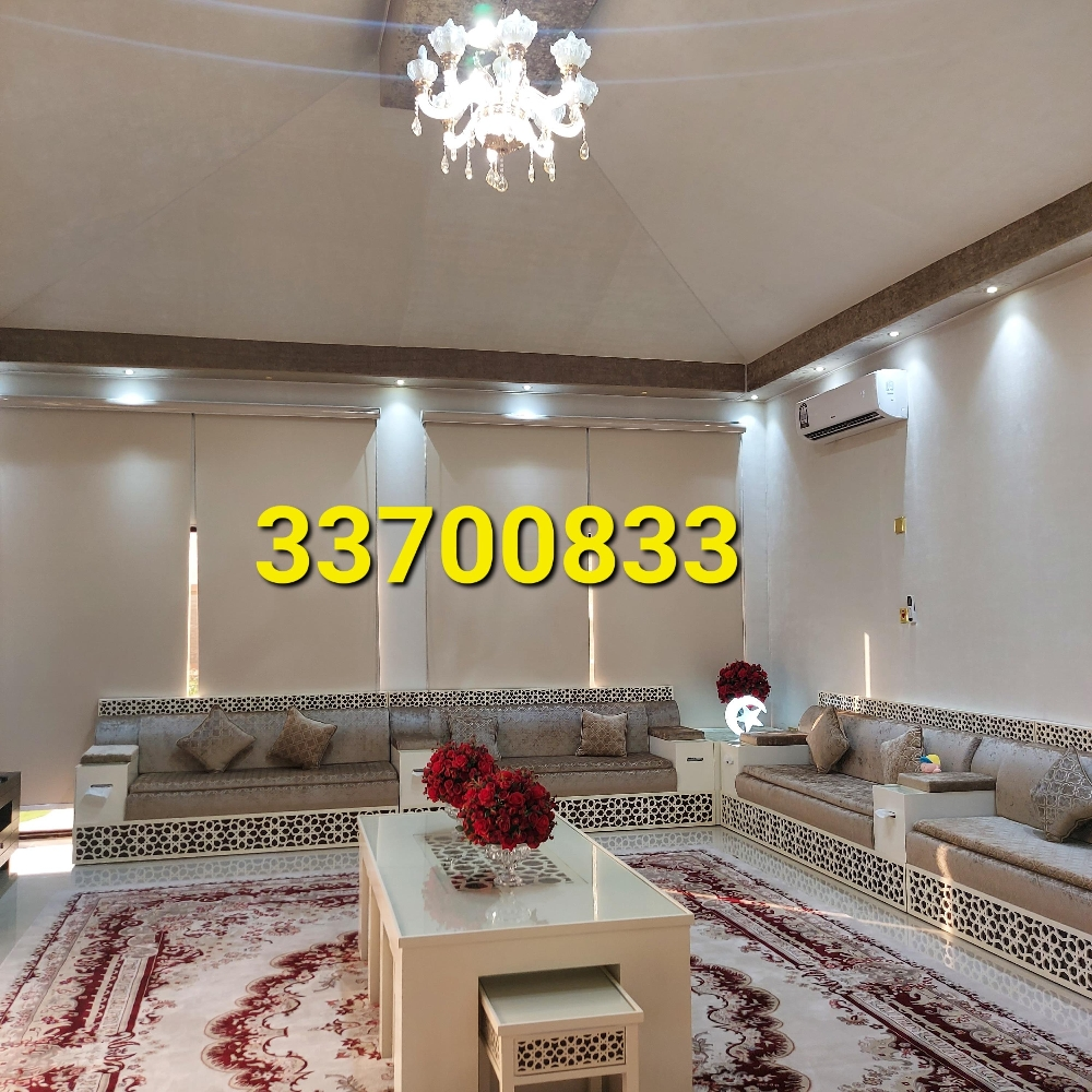 تراث اجدادي للخيام والمفروشات - 4