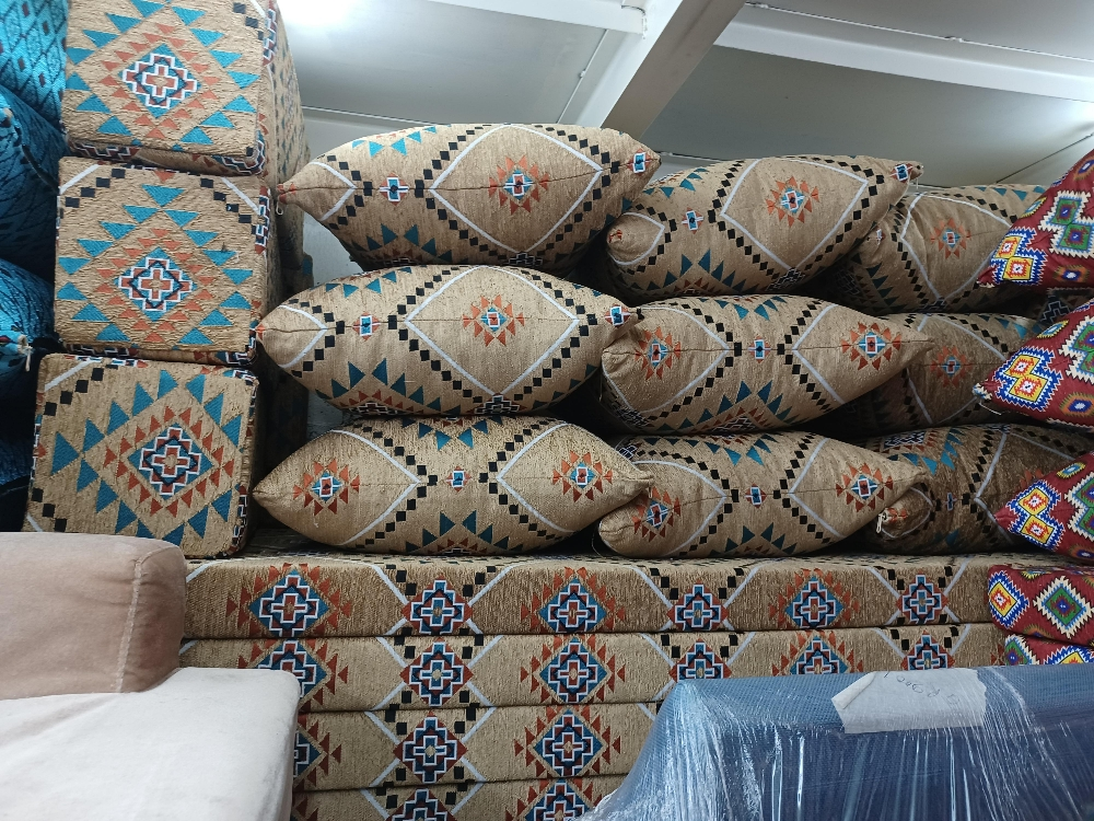 مجالس ارضيه جاهزه - 6