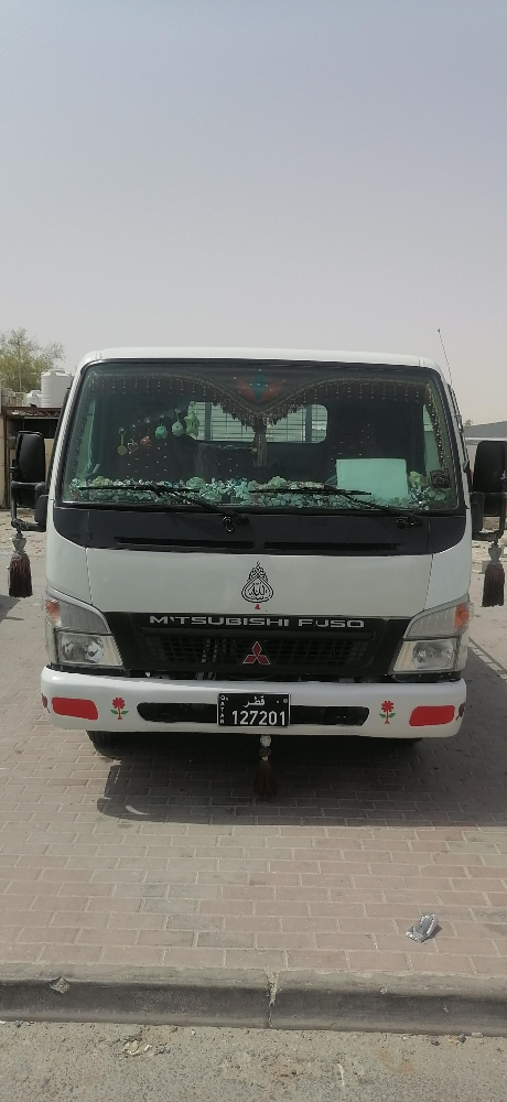 3 ton pikup - 3