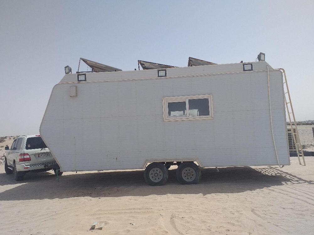 سحب كباين وطراريد - 6