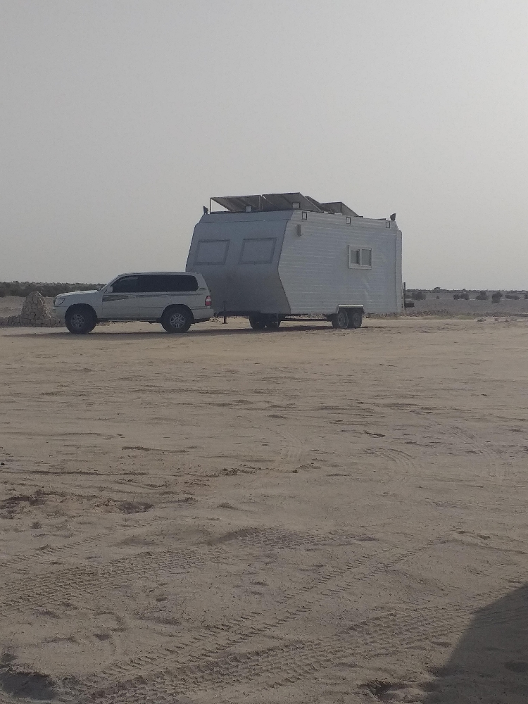 سحب كباين وطراريد - 4