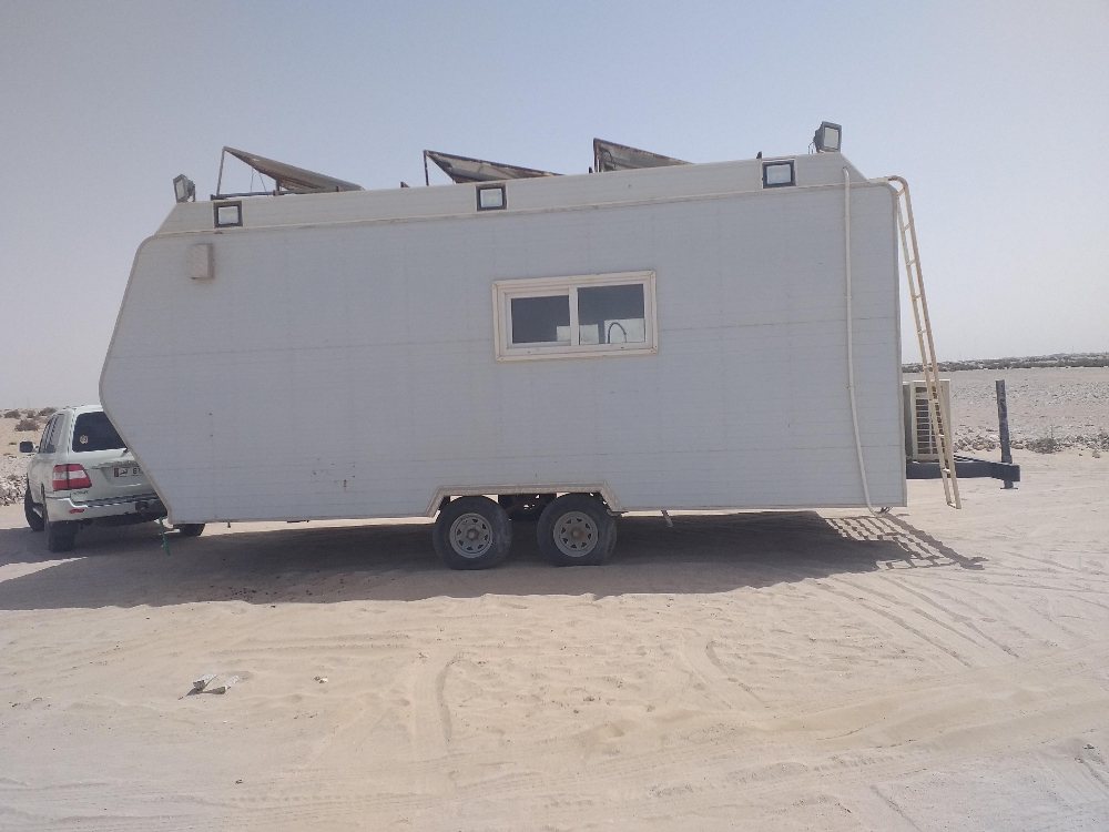سحب كباين وطراريد - 5