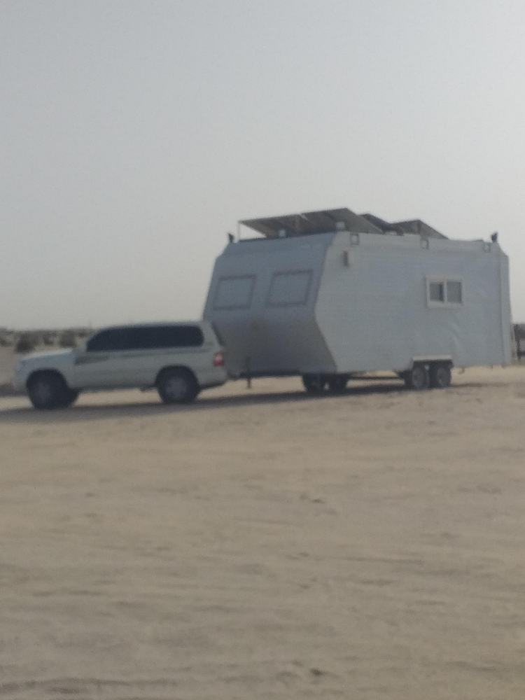 سحب كباين وطراريد - 2