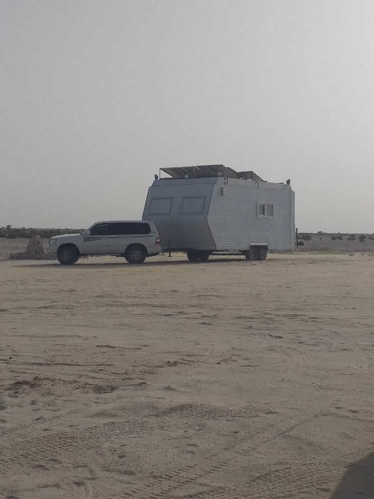 سحب كباين وطراريد - 3