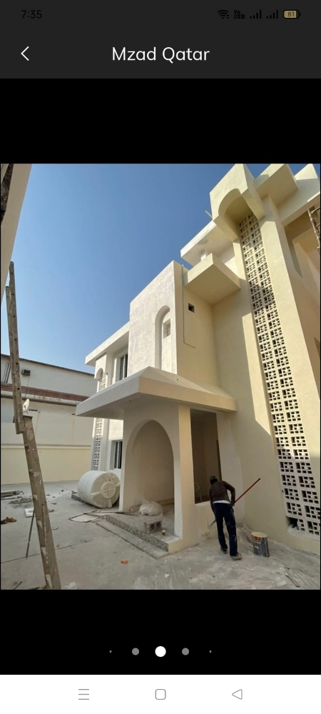 اعمال الصبغ والديكور - 8