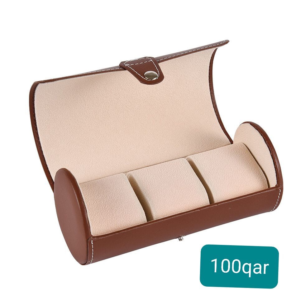 watch and glasses box - 4