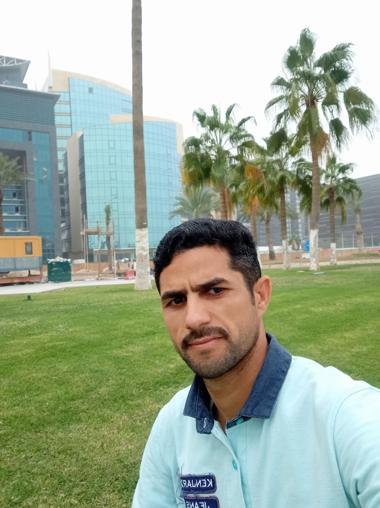 طارق صلاح - 7