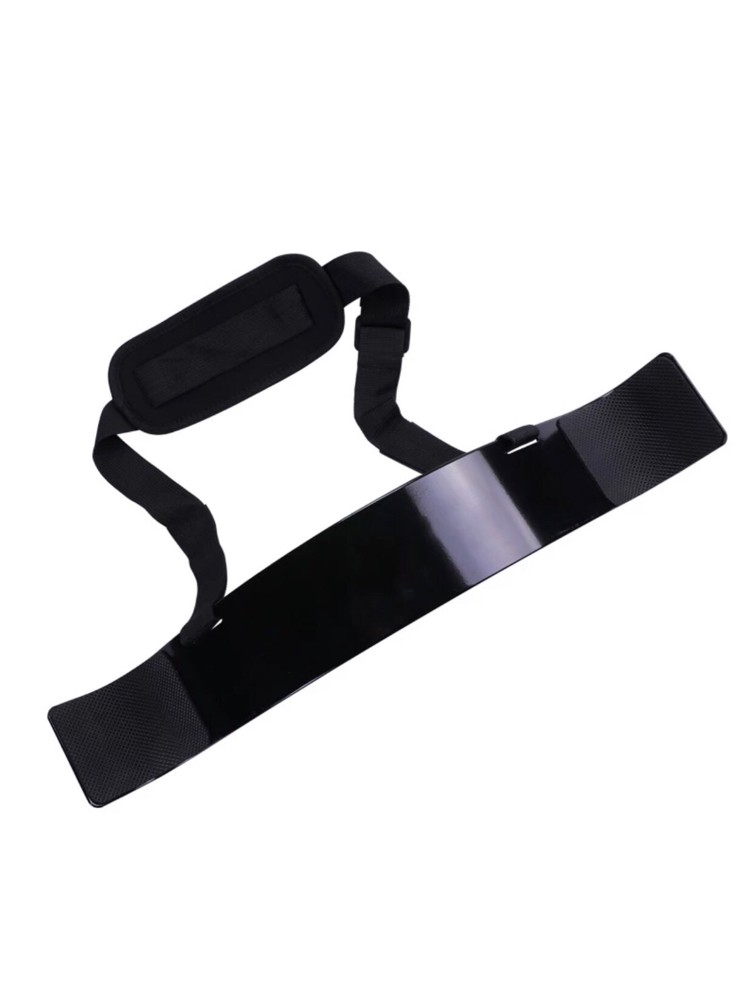 bicep arm blaster support - 1