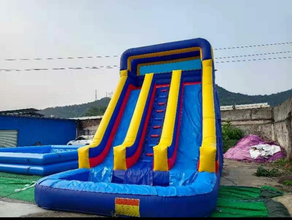 waterslide - 8