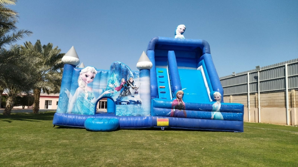 waterslide - 10