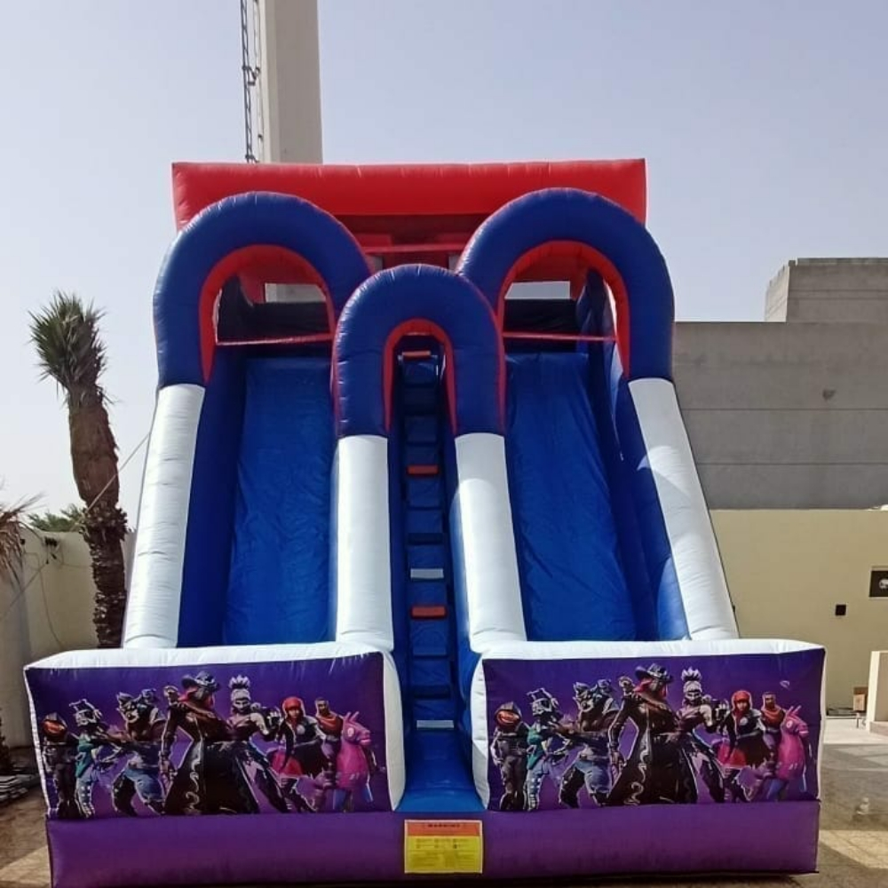waterslide - 12