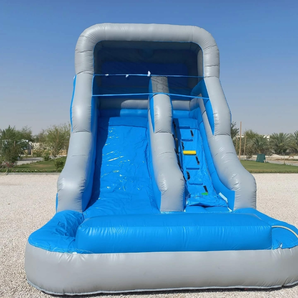 waterslide - 7