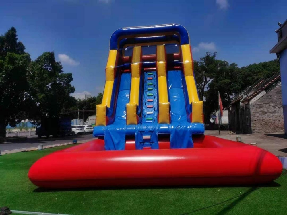 waterslide - 9