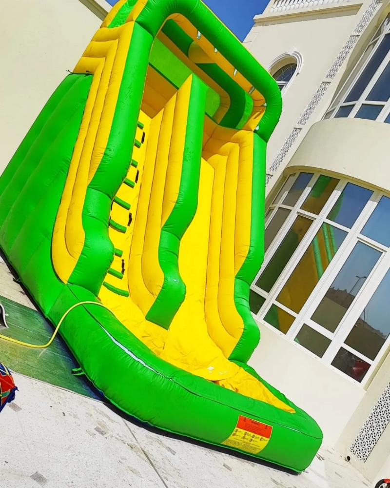 waterslide - 6
