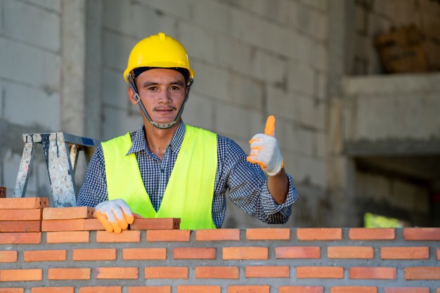 Building and Contracting - 1