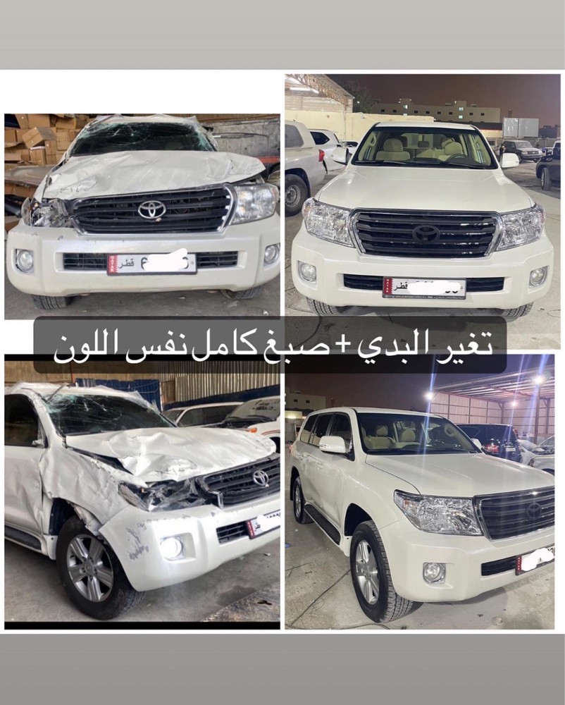 كراج في اكس اس  - 10