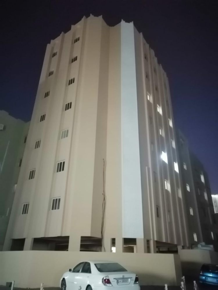للبيع عماره بأم غويلينه - 1