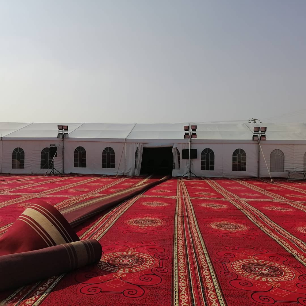 خيام عزاء - 5
