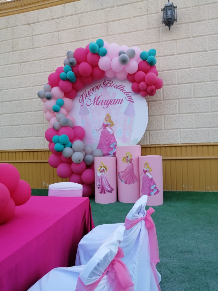 birthday party design - 16
