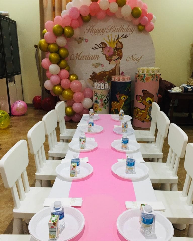 birthday party design - 13