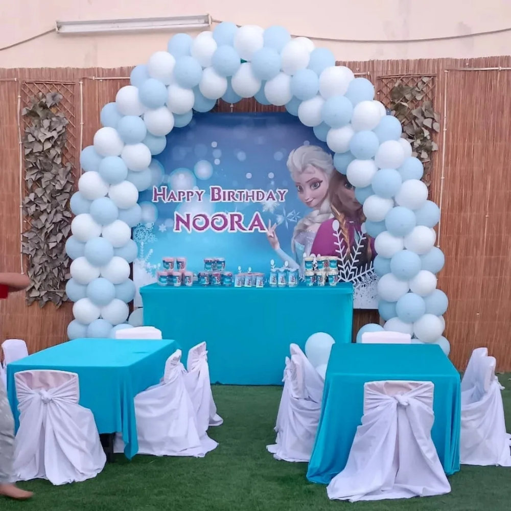 birthday party design - 11