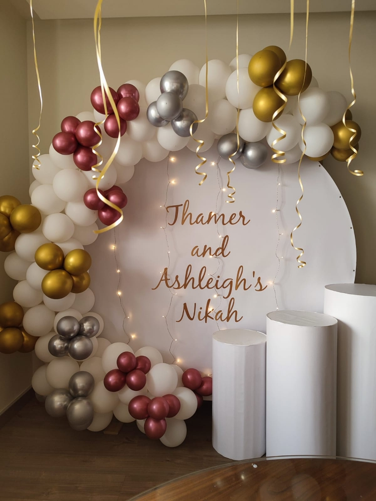 birthday party design - 12