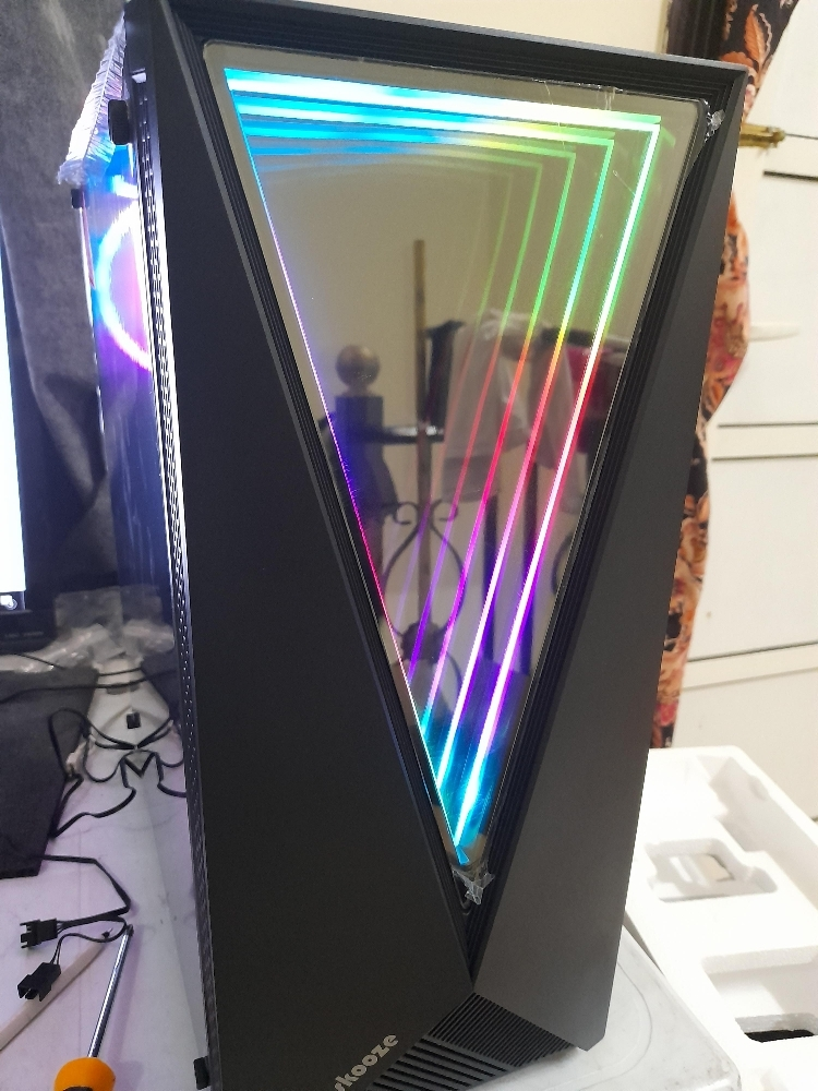corei7 8700k gtx 1660 super gamin - 1