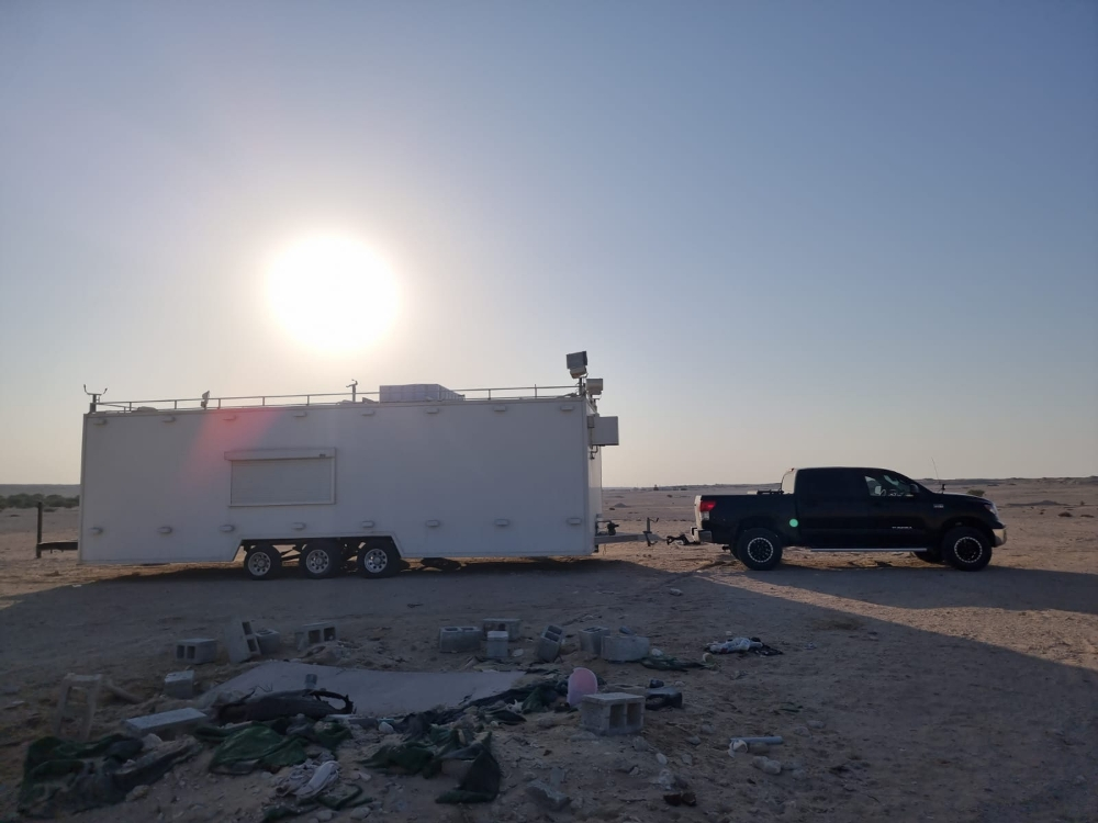 سحب كباين - 3