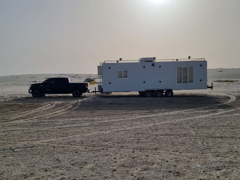 سحب كباين - 1