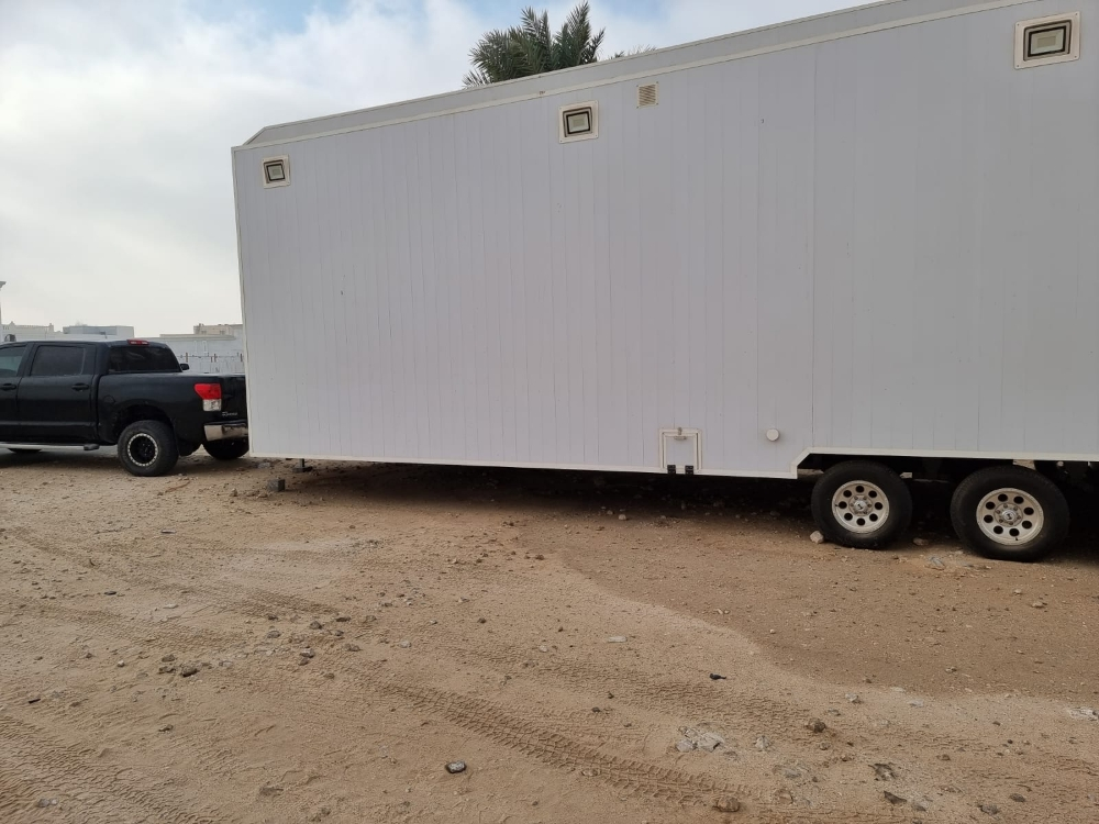 سحب كباين - 2