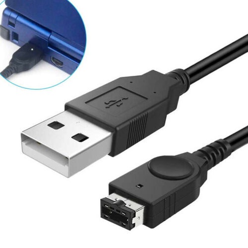 gameboy usb charger - 1