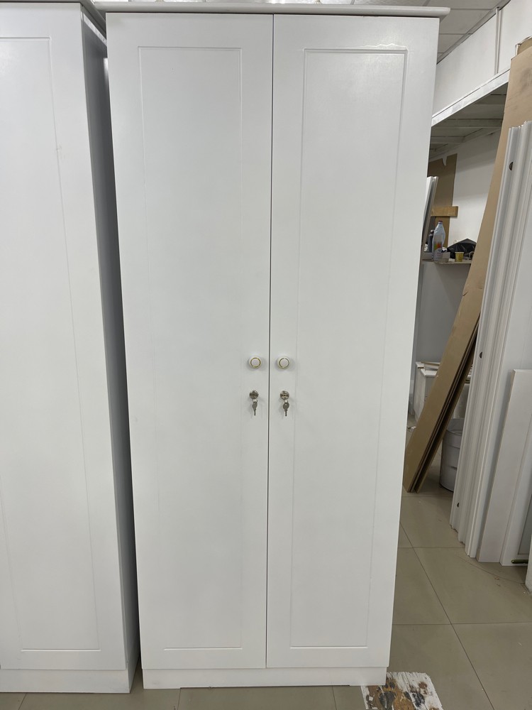 New Bunk Bed , Cupboard , Mattress - 3