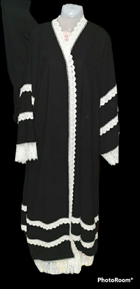 عبايات جديدة - 1