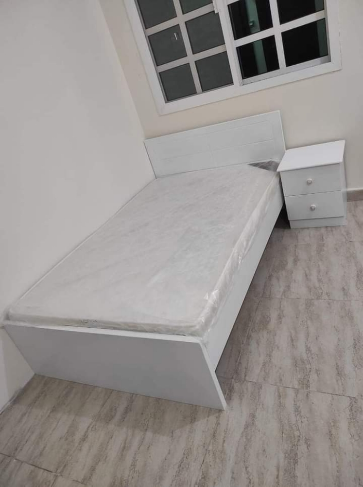 bedroom - 4