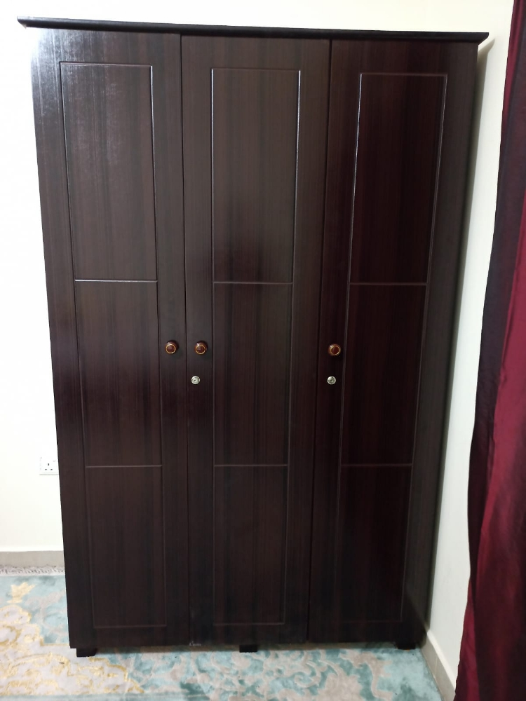 cabinet - 1