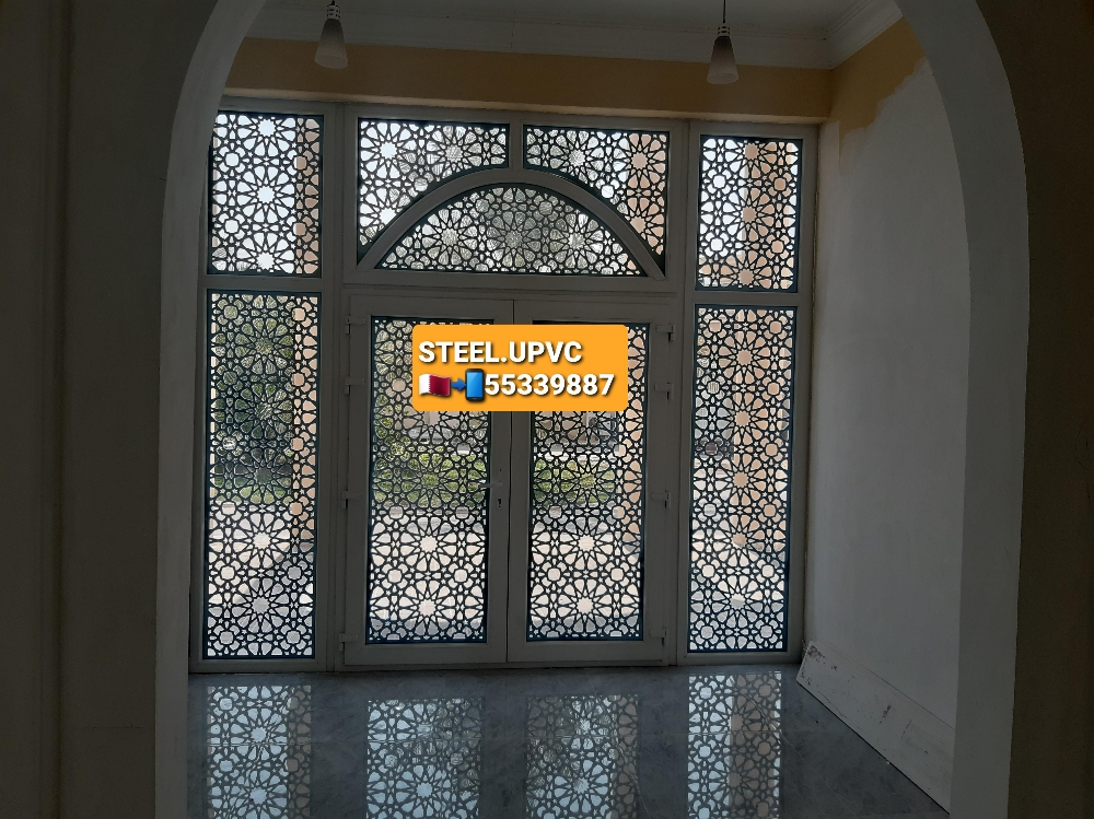 upvc doors Windows - 8
