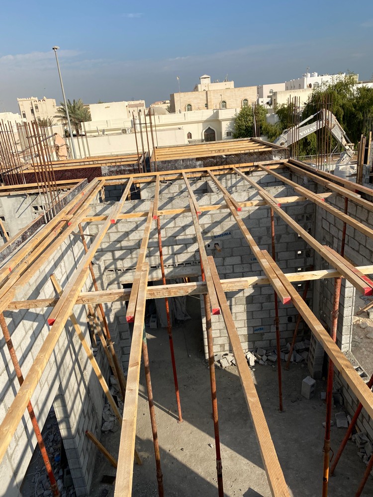 تعمير وبناء - 4
