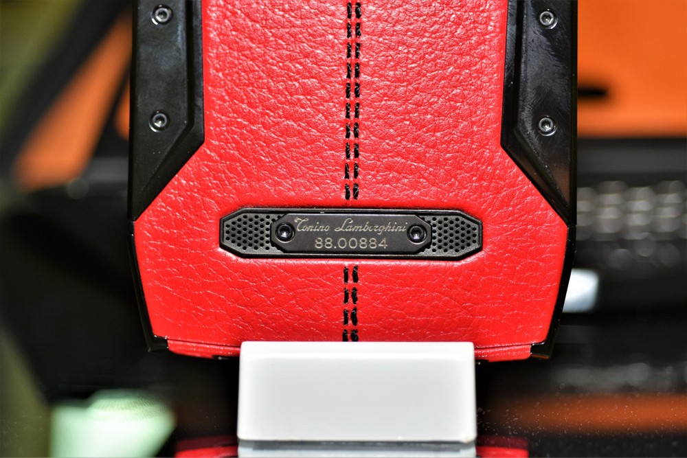 Tonino Lamborghini 88 Tauri mobil - 5