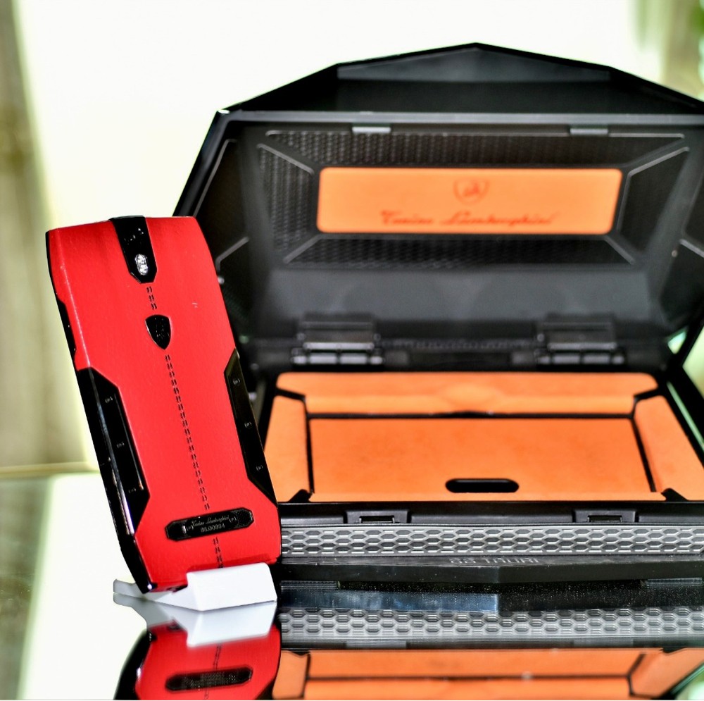 NEW***Tonino Lamborghini 88 Tauri - 1