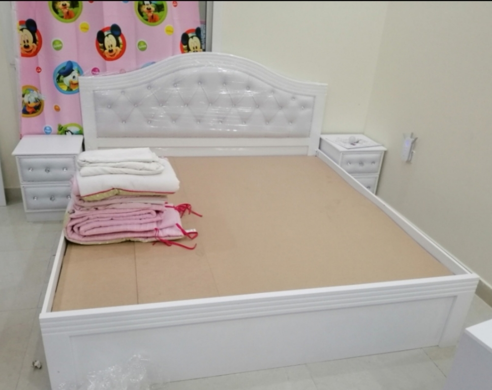 bed single - 14