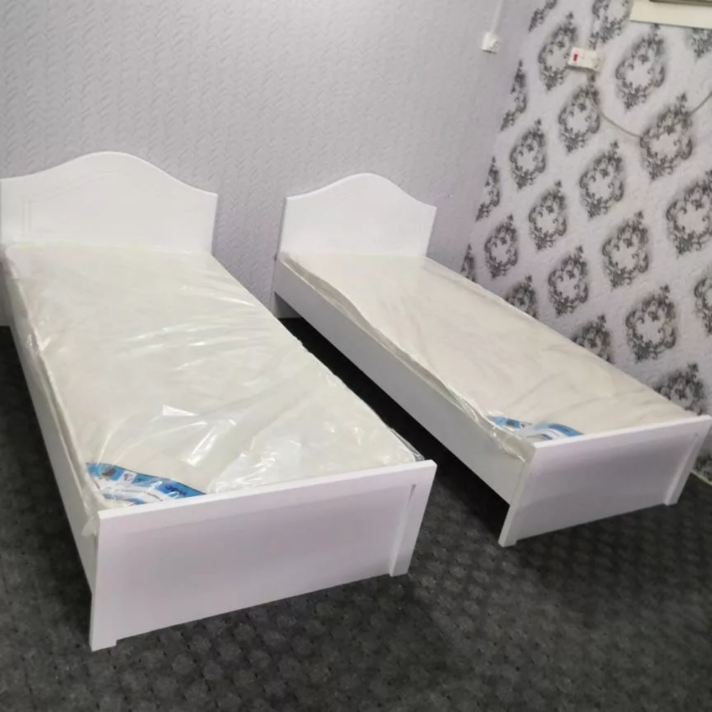 bed single - 9