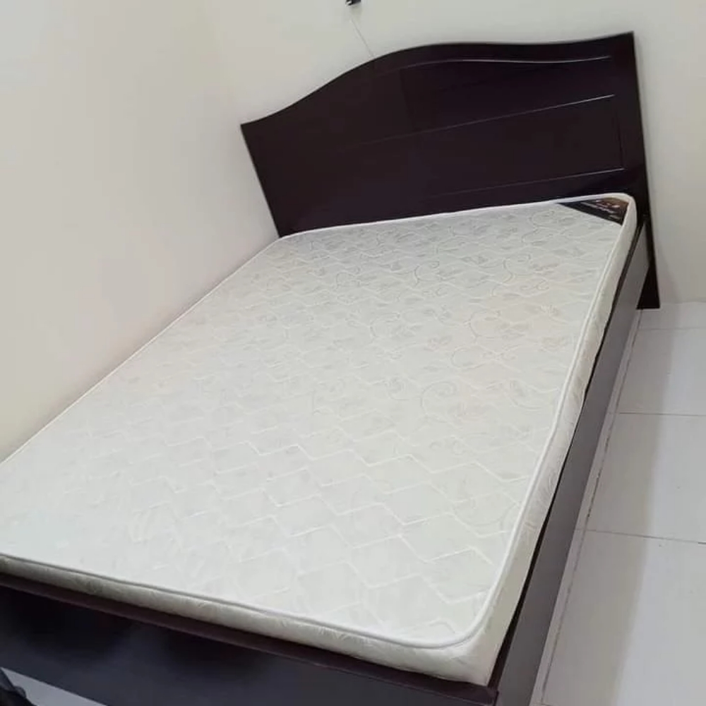 bed single - 7